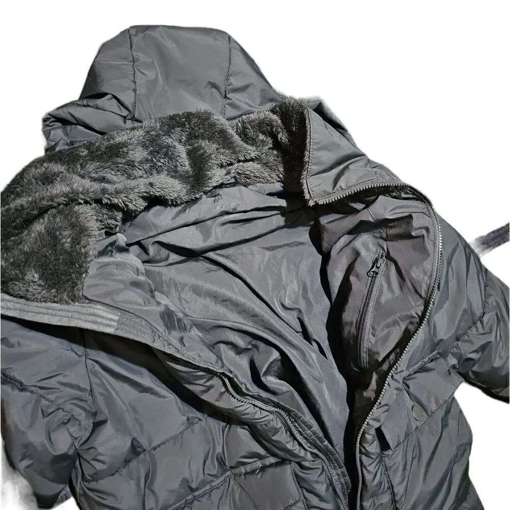 Adult Unisex ALL IN MOTION Short Puffer Jacket‎ - Picture 3 of 6